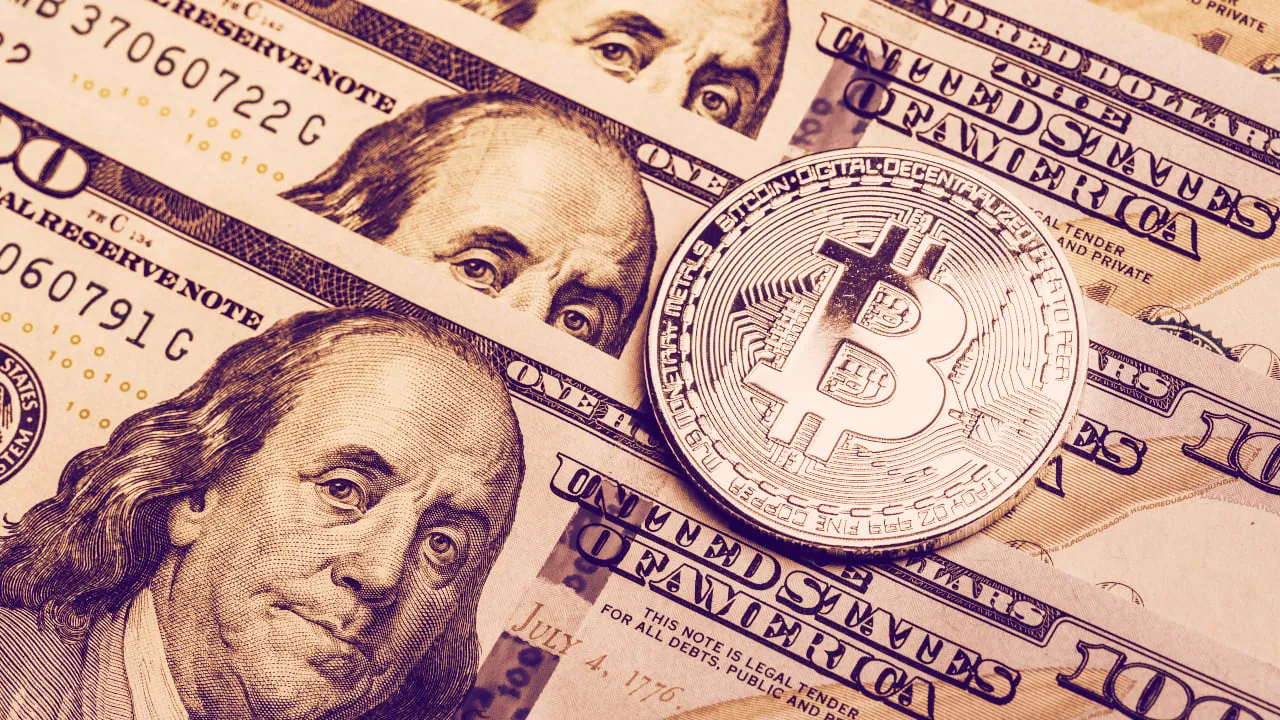Bitcoin es la mayor criptomoneda por capitalización de mercado. Imagen: Shutterstock