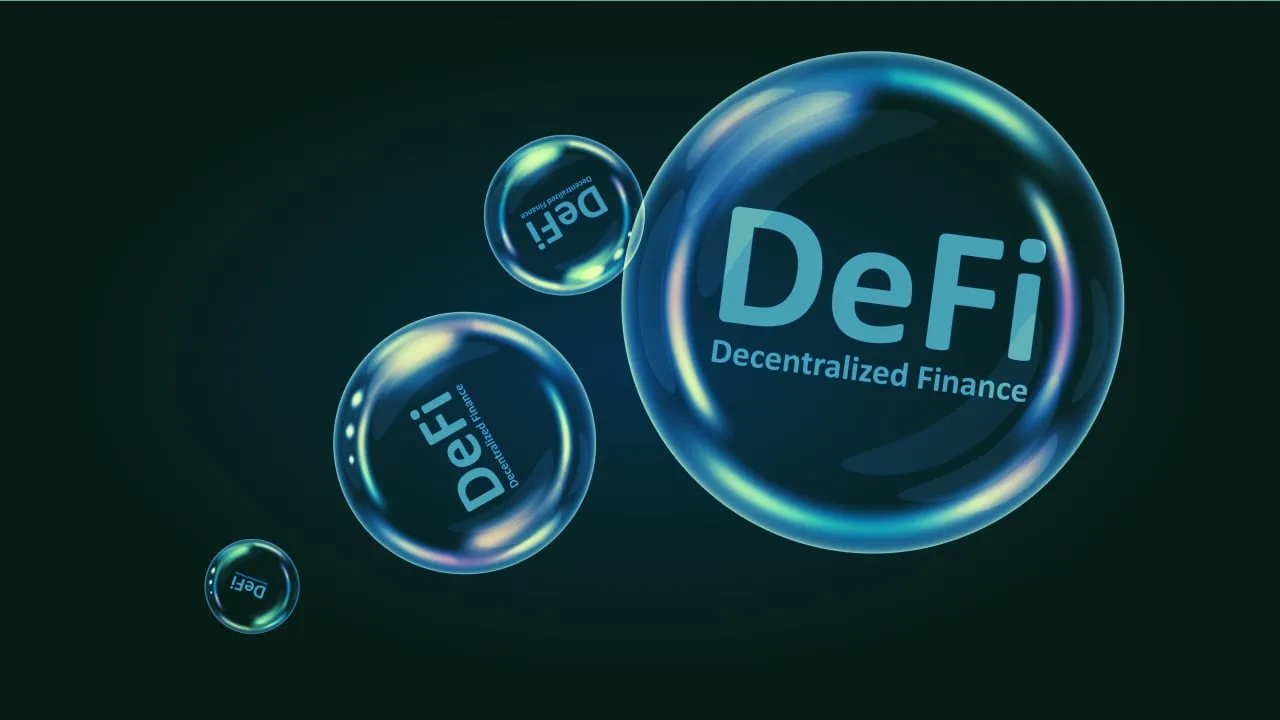 Ethereum dominates the DeFi market. Image: Shutterstock