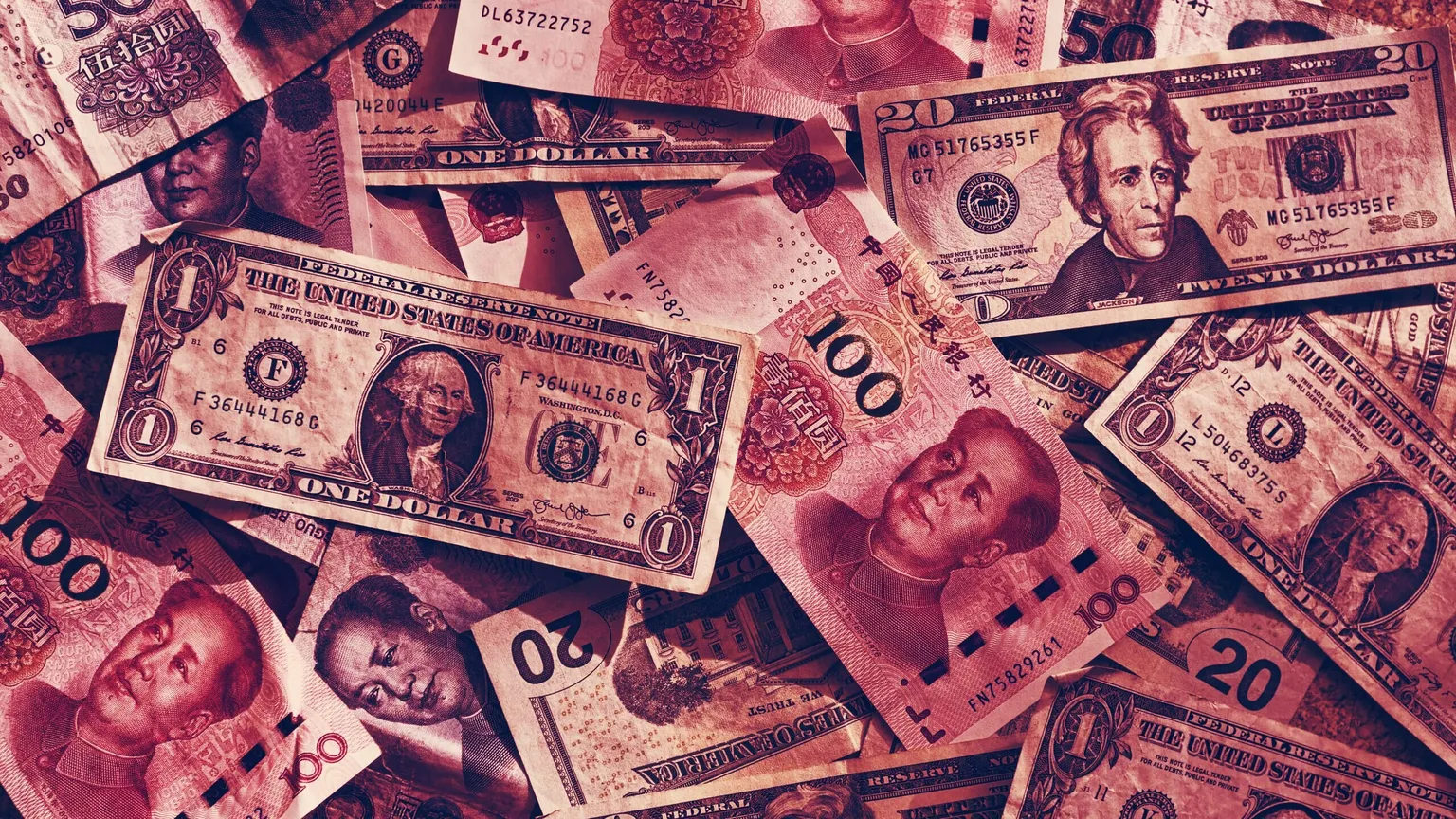 Crypto does not play a huge role in money laundering yet. Image: Unsplash