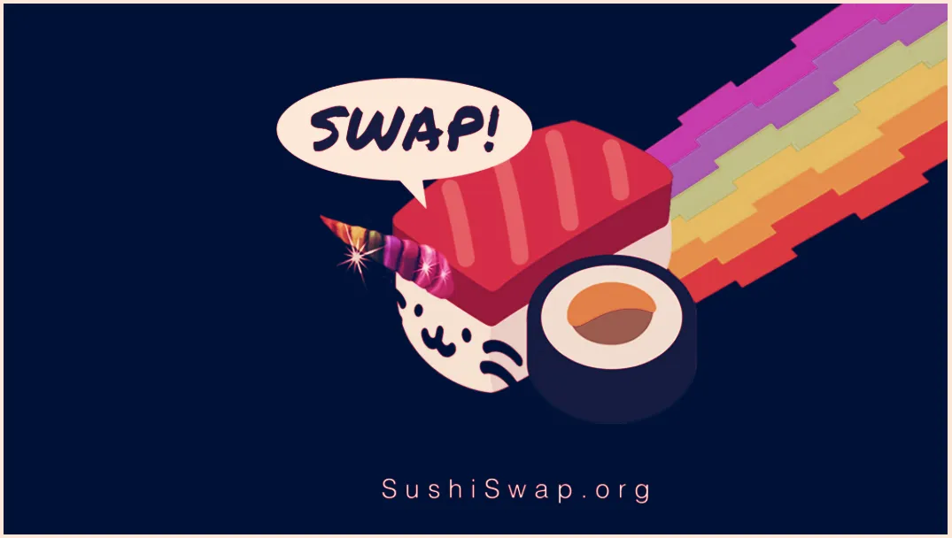 La saga del SushiSwap continúa hoy en día con su migración.