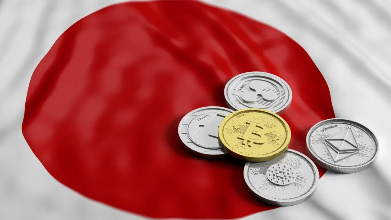 ¿Cómo se verá Bitcoin bajo el Primer Ministro japonés Suga? Imagen: Shutterstock