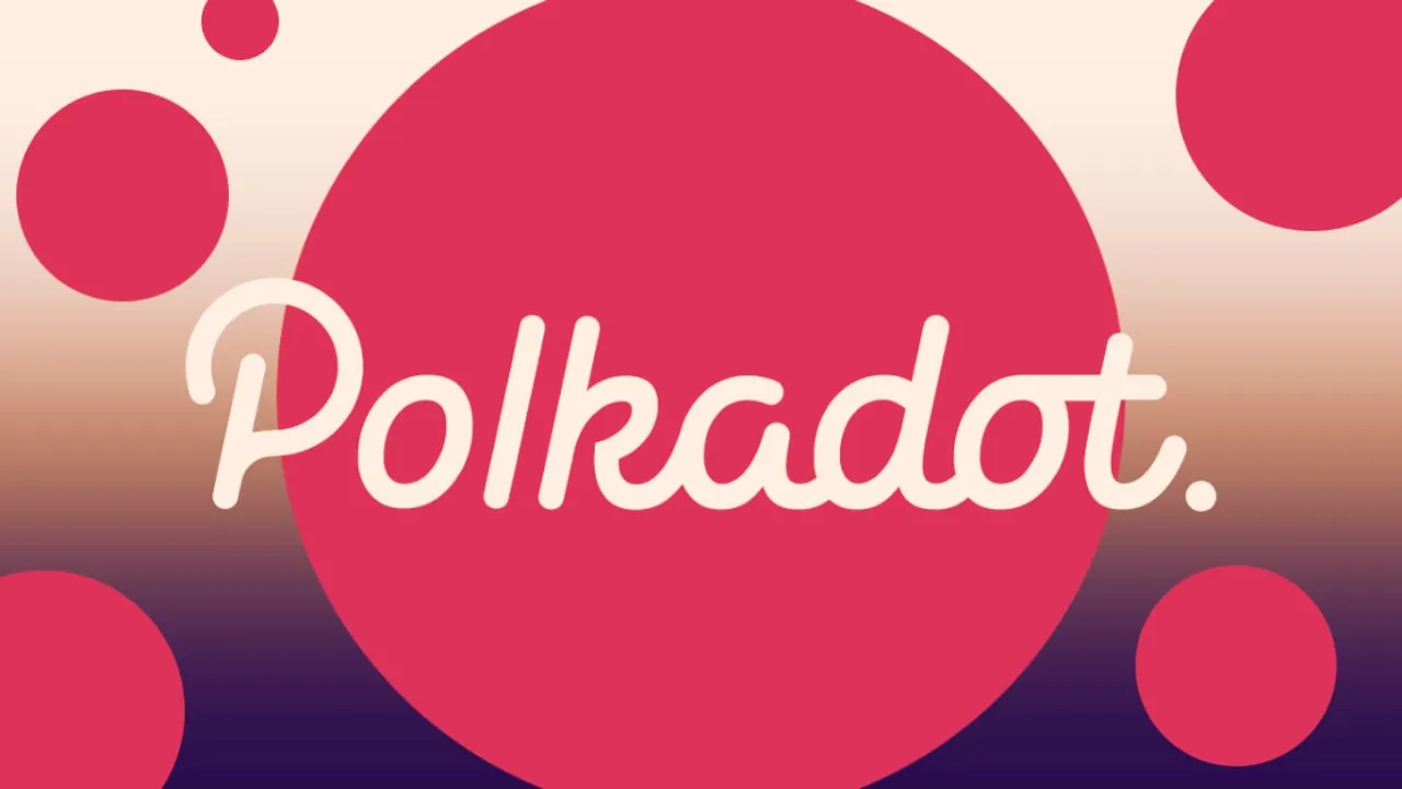 Polkadot made a sudden entry into the top ten cryptocurrencies in August. (Image: Shutterstock)