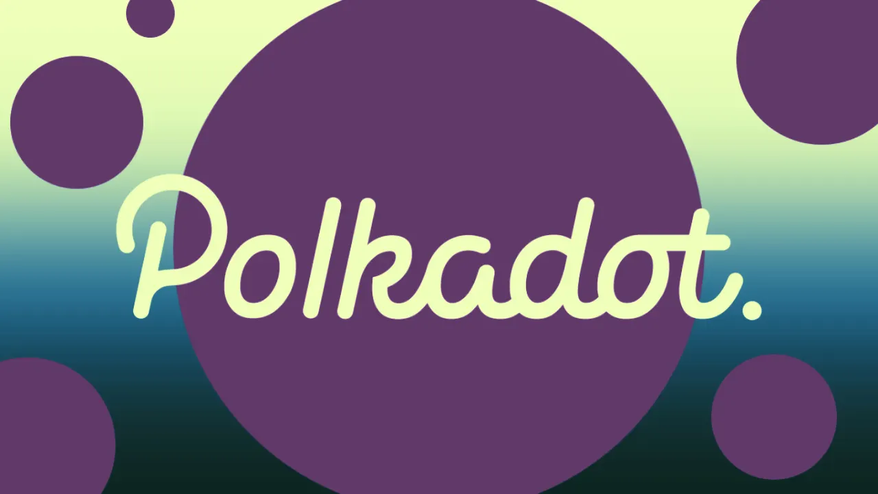 Polkadot made a sudden entry into the top ten cryptocurrencies in August. (Image: Shutterstock)