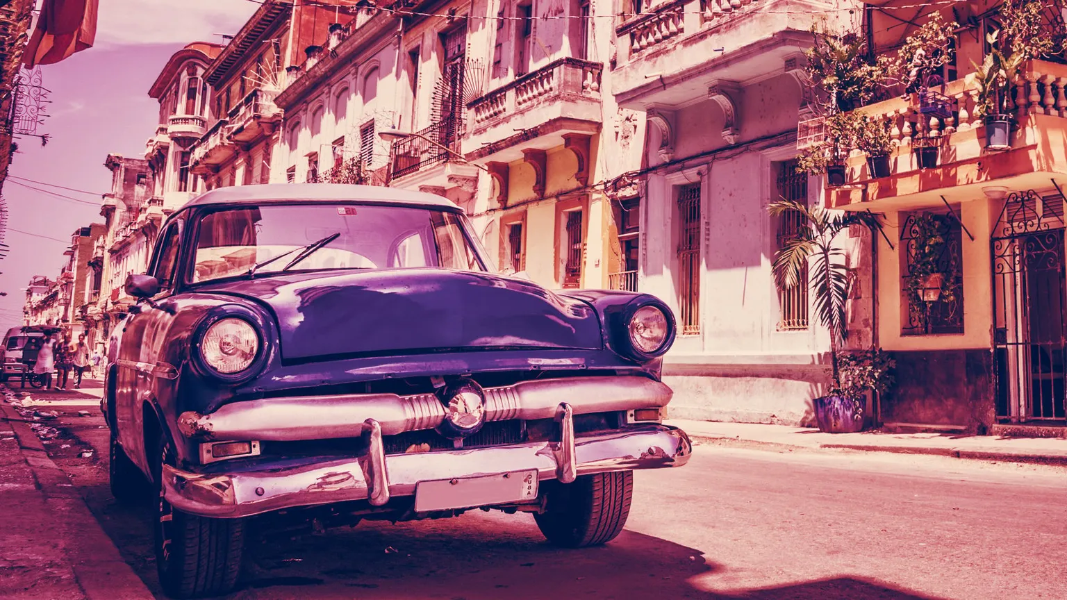 Cuba's economy comes with a lot of restrictions. Image: Shutterstock