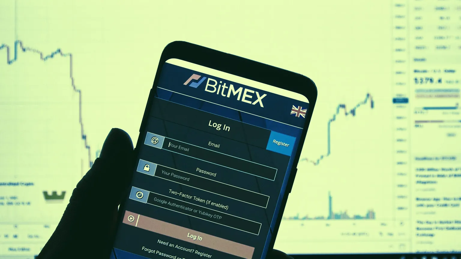 BitMEX is launching two new altcoin futures. Image: Unsplash