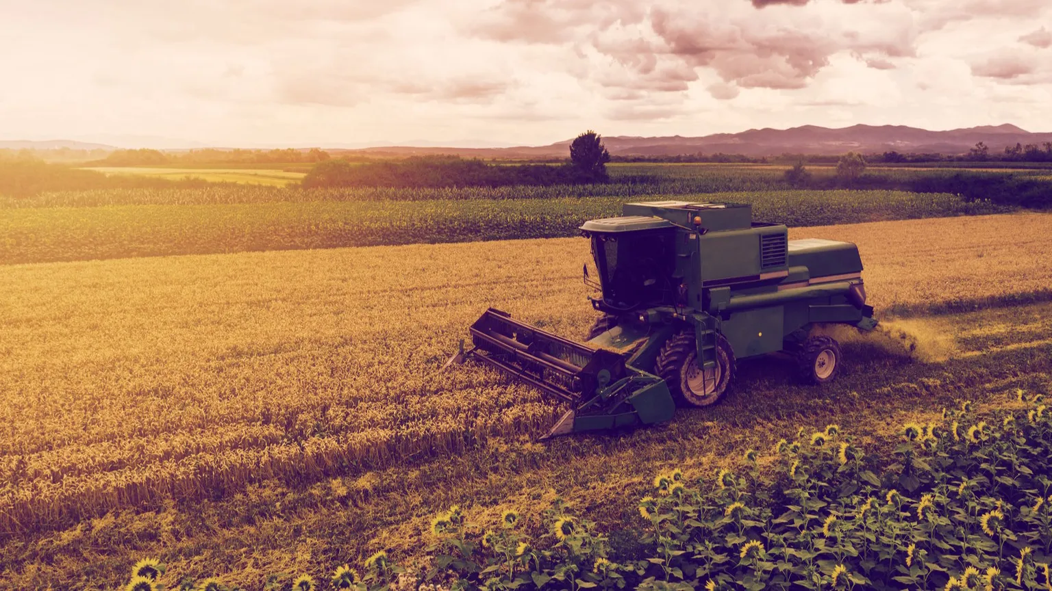 Yield farming is a big thing in crypto these days. Image: Shutterstock