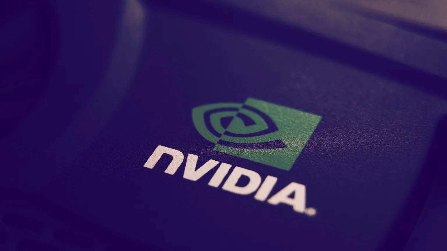 NVIDIA es uno de los principales productores de chips gráficos del mundo. Imagen: Shutterstock