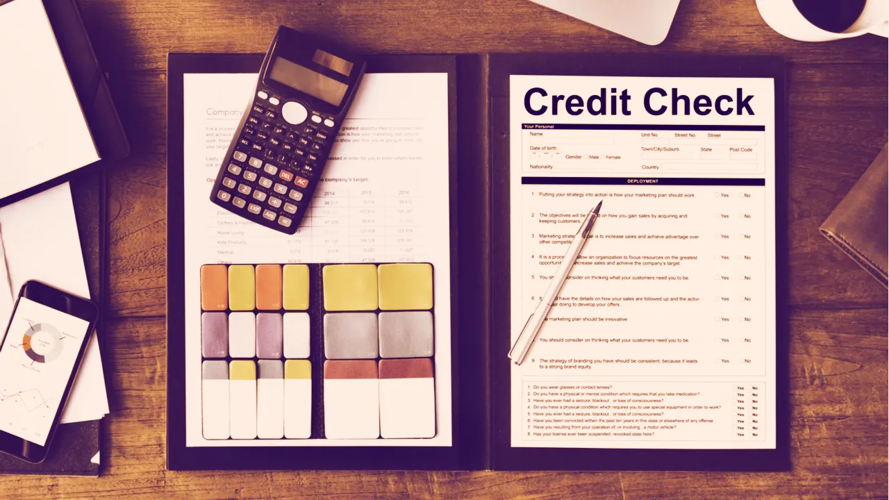 Teller credit score app to provide DeFi rewards. Image: Shutterstock