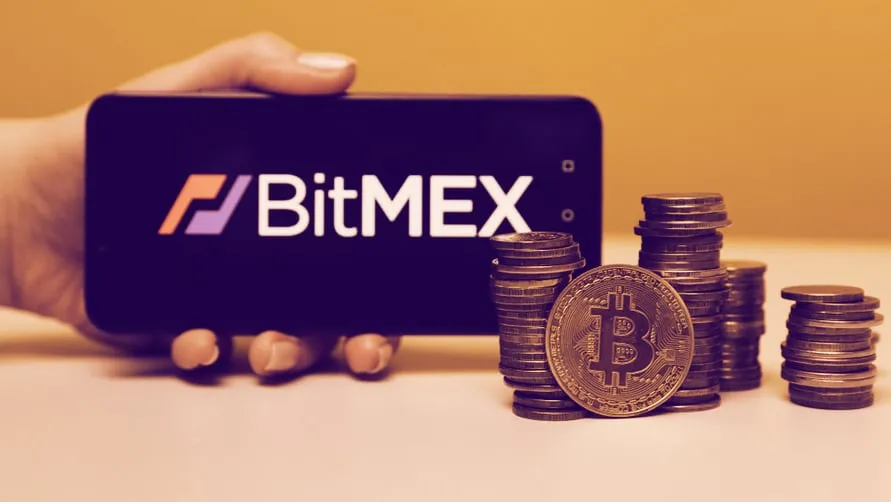 Bitcoin's price has fallen by about $500 following the ness of BitMEX charges. Image: Shutterstock