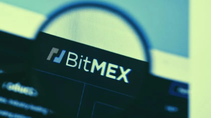 BitMEX. Imagen: Shutterstock