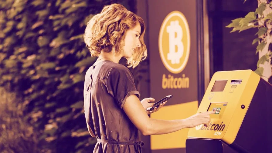 LibertyX confirm three ATMs now allow Bitcoin purchases on Tesla sites. Image: Shutterstock