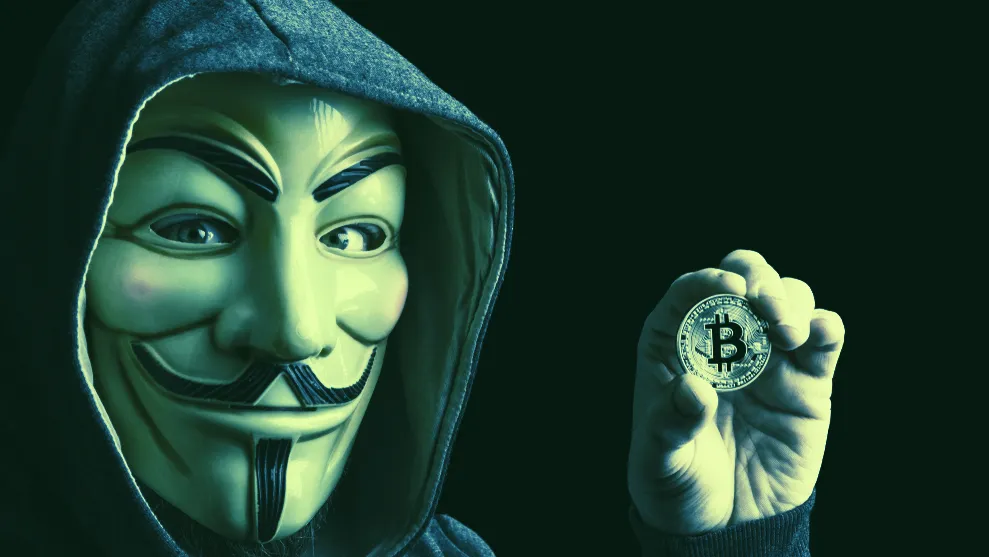 Cyber criminals attackers typically receive payment in Bitcoin. Image: Shutterstock