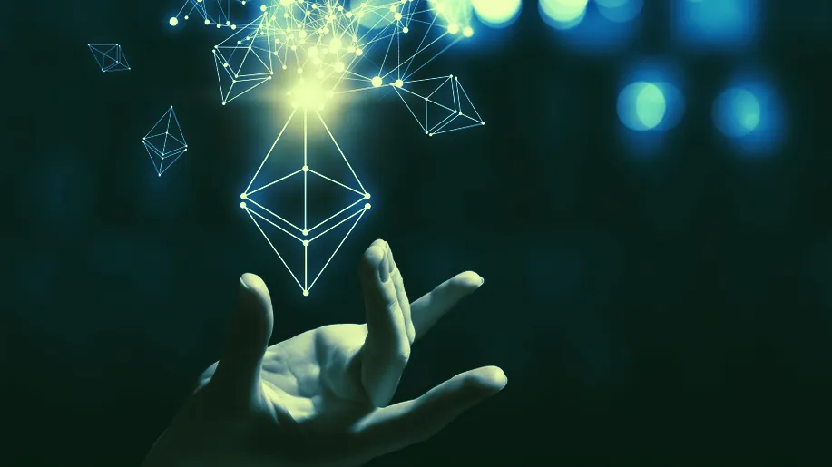 Ethereum 2.0 will see the network switch to a proof of stake consensus mechanism. Image: Shutterstock