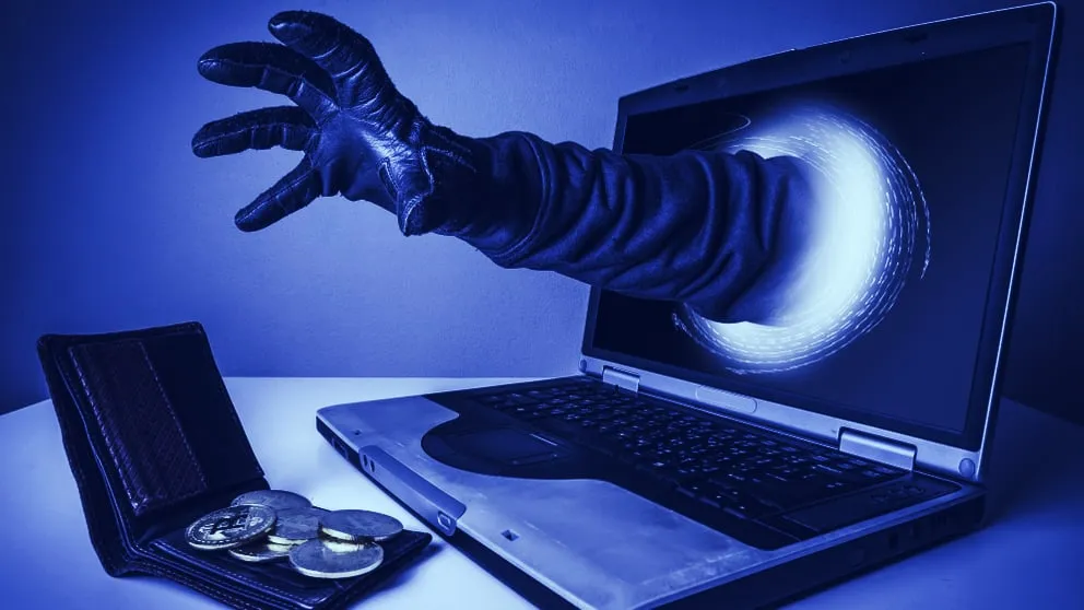 En el informe de la Europol se constató que las criptodivisas se siguen utilizando en todo el mundo para actividades ilícitas en línea. Imagen: Shutterstock