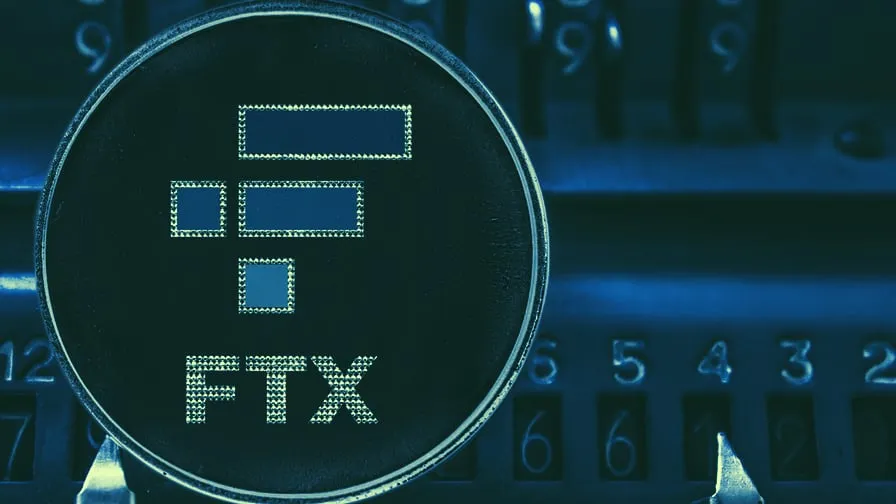 FTX es una plataforma de derivados de criptomonedas con sede en Hong Kong. Imagen: Shutterstock