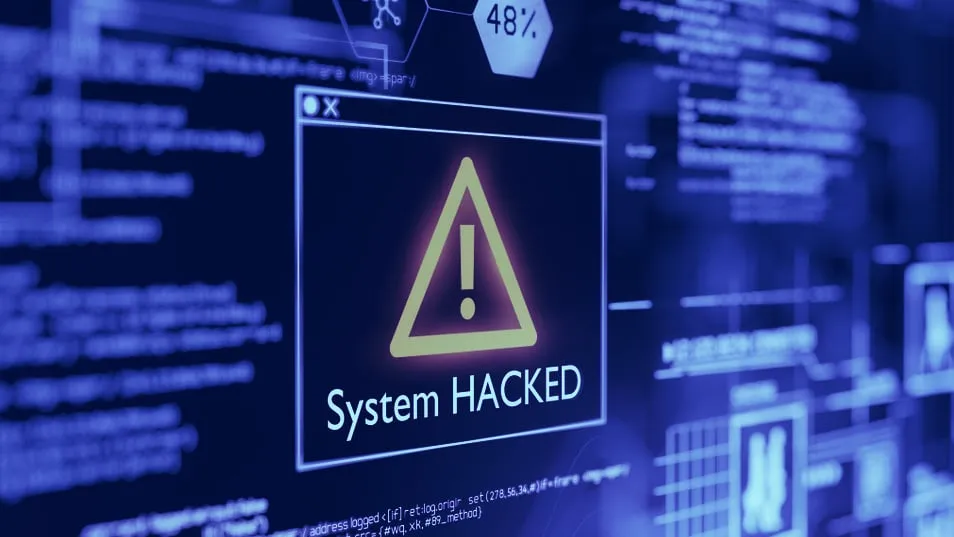 Hackers have attacked a number of DeFi protocols in recent months. Image: Shutterstock