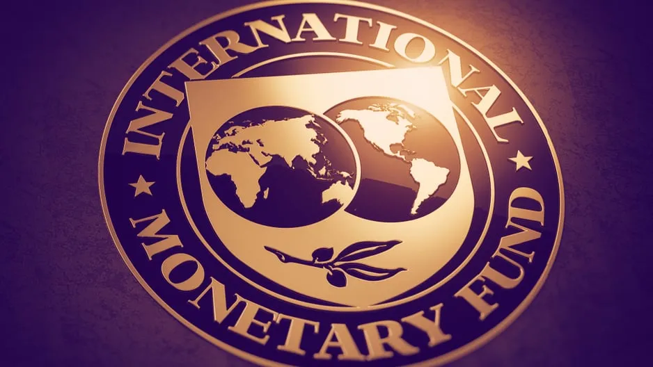 The IMF is an international organization that works to foster global economic growth. Image: Shutterstock
