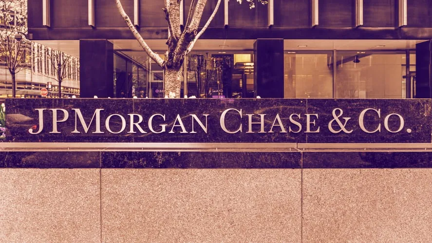 JP Morgan ha creado JPM Coin, un stablecoin para pagos transfronterizos. Imagen: Shutterstock