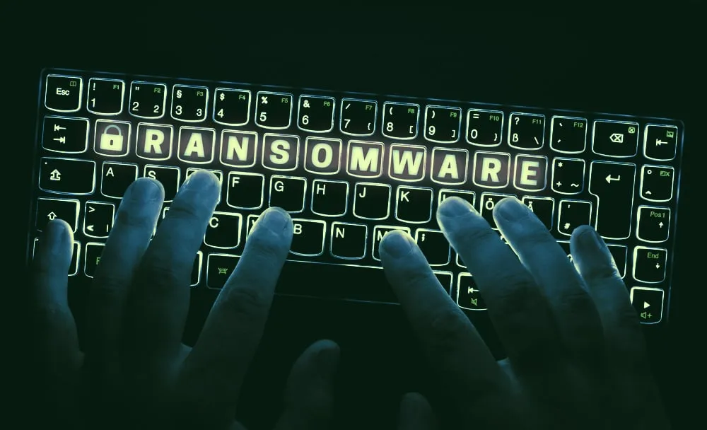 El envió de los ingresos de los ataques de ransomware a la caridad plantea un dilema ético. Imagen: Shutterstock