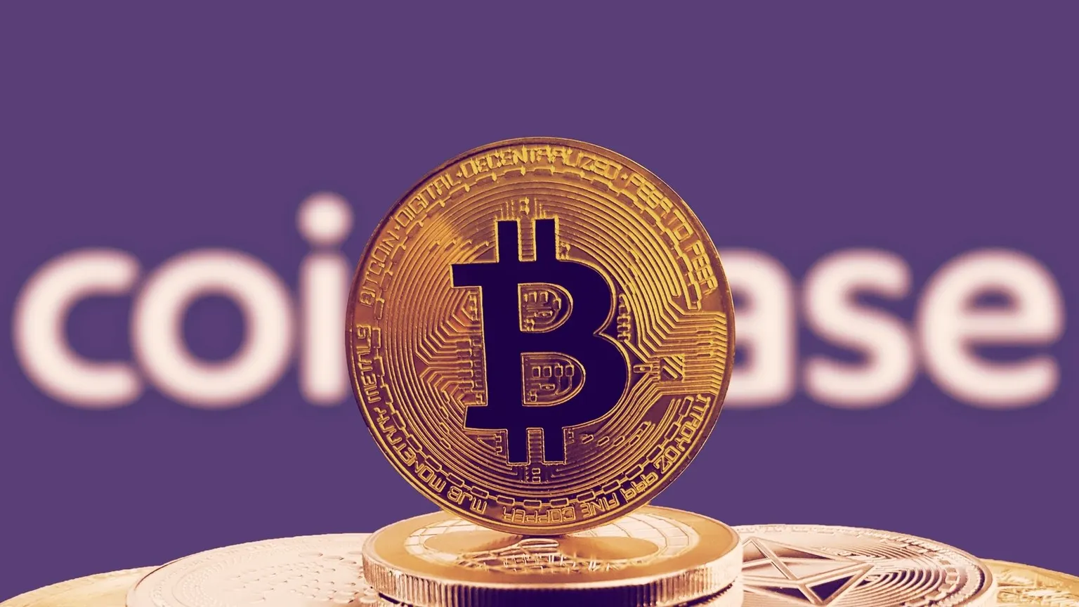 Coinbase Encodes Secret Message on Bitcoin Blockchain on Day of Public
