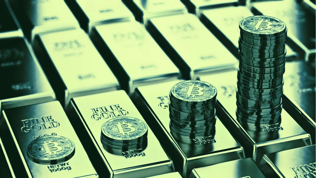 Bitcoin subiendo Image: Shutterstock