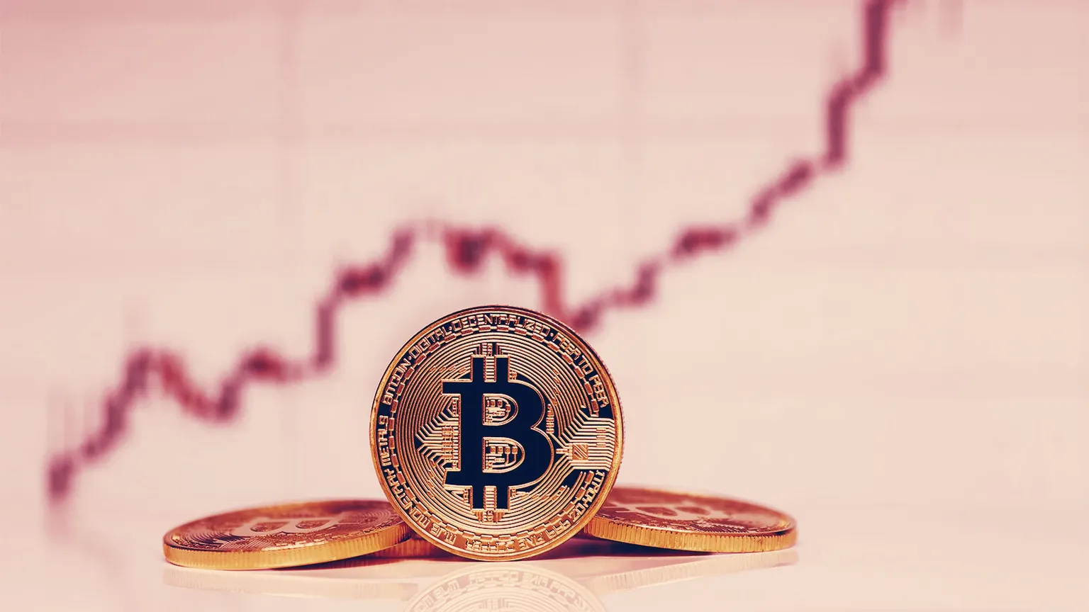 Bitcoin es la mayor criptodivisa del mundo por capitalización de mercado. IMAGEN: Shutterstock