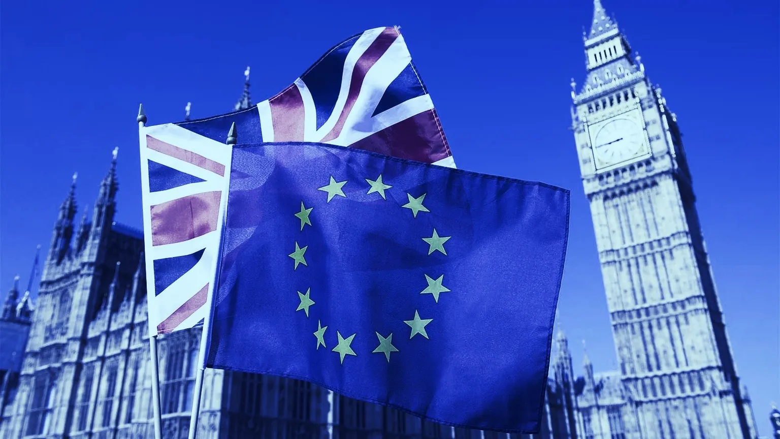 Brexit. IMAGE: Shutterstock.