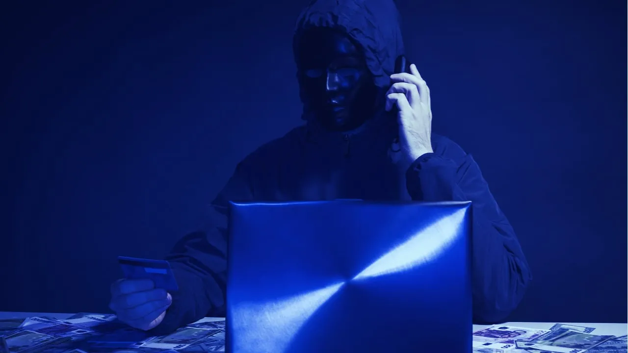What's your data worth to hackers? Image: Shutterstock