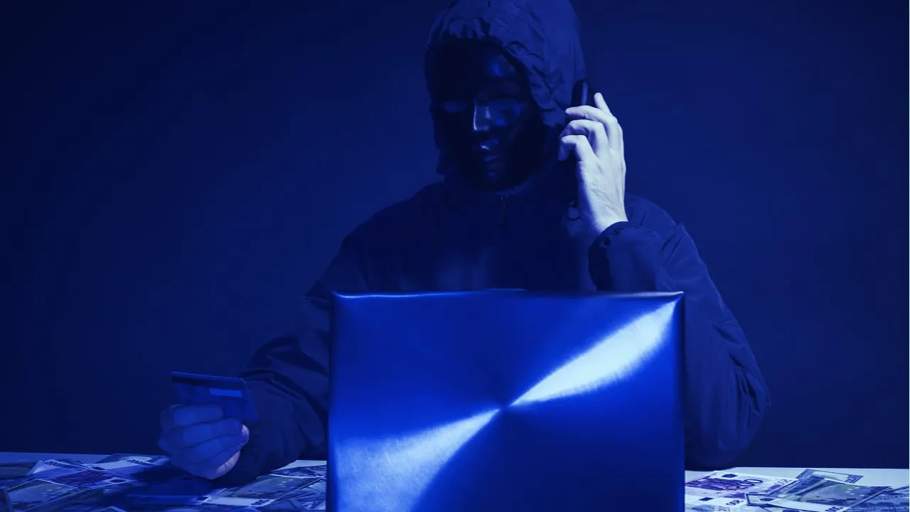 ¿Qué valor tienen tus datos para los hackers? La imagen: Shutterstock