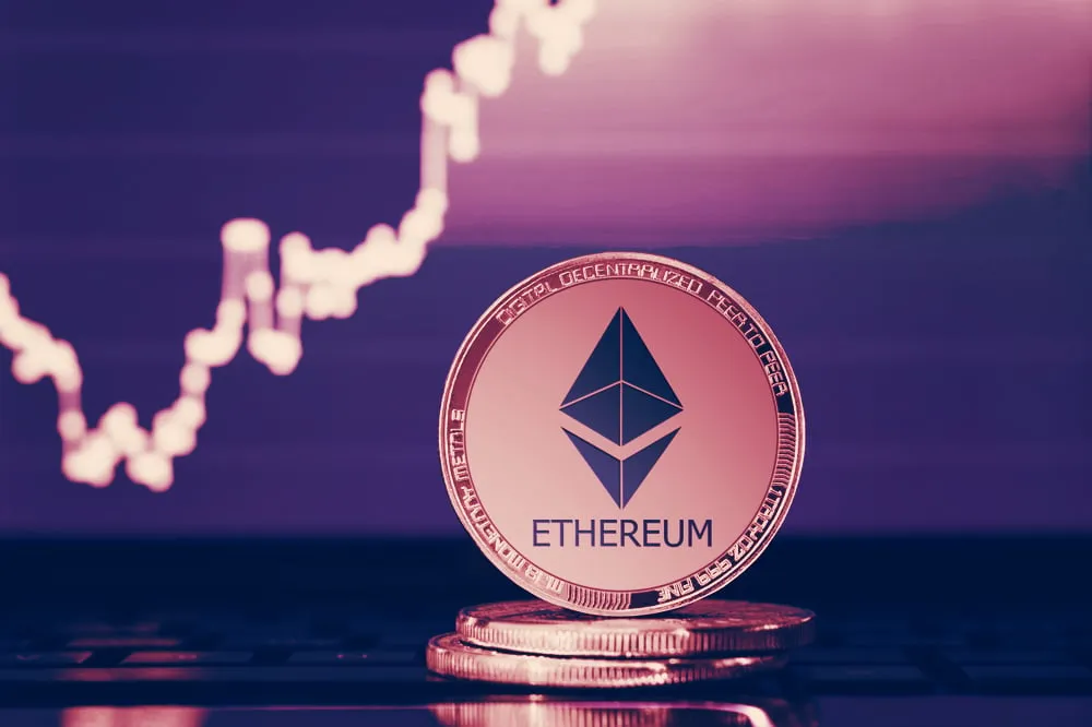 The DeFi space is mostly built on top of the Ethereum blockchain. Image: Shutterstock