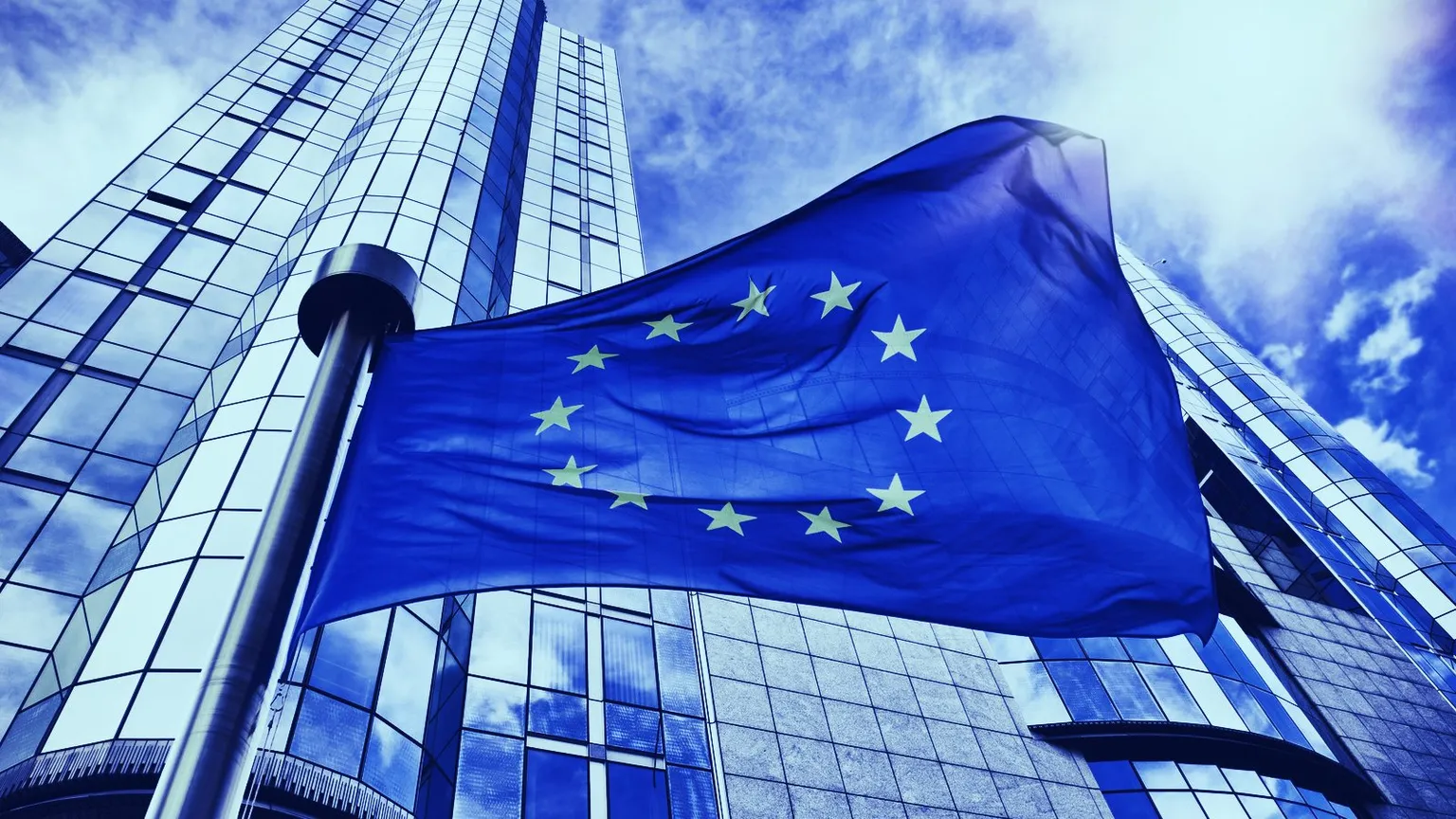 The EU. Image: Shutterstock