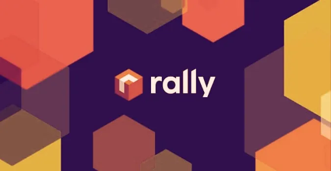 Rally is a new social token platform. Image: Rally