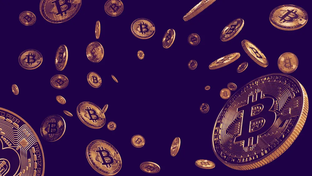 Los traders están retirando sus Bitcoin. Imagen: Shutterstock