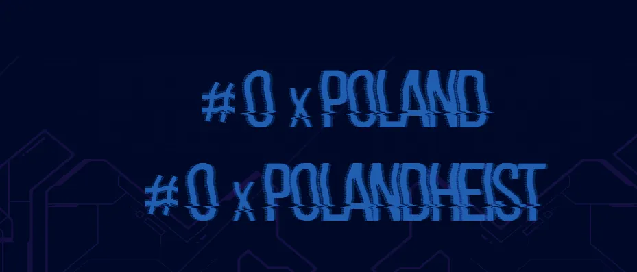 0x Poland. Image: 0x Poland Competition