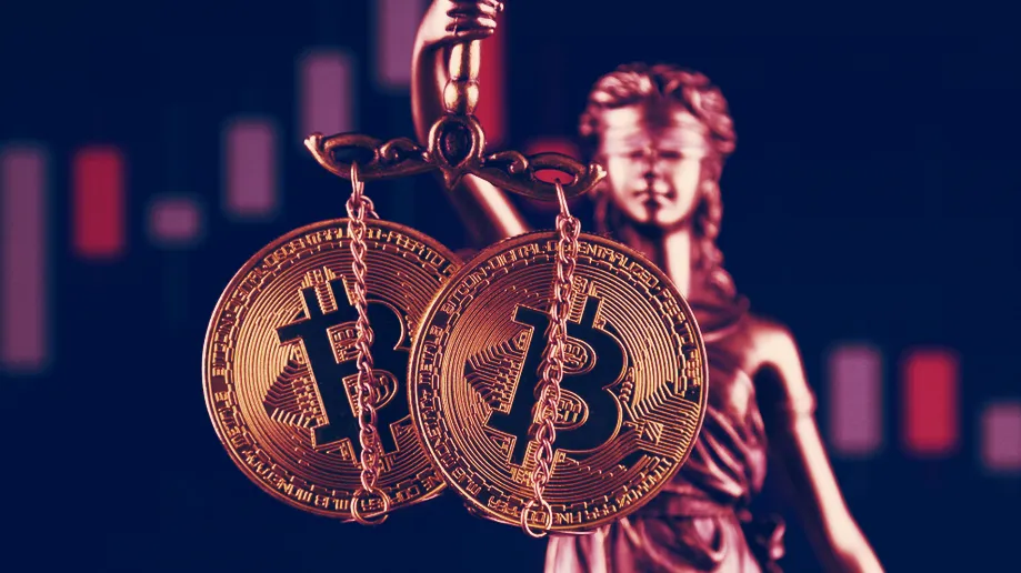 La pool de minería de BlockSeer puede censurar las transacciones de Bitcoin. Imagen: Shutterstock
