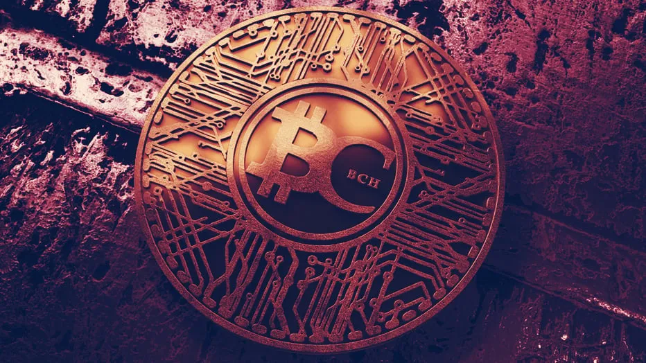 Bitcoin Cash es un Spinoff de Bitcoin. Imagen: Shutterstock
