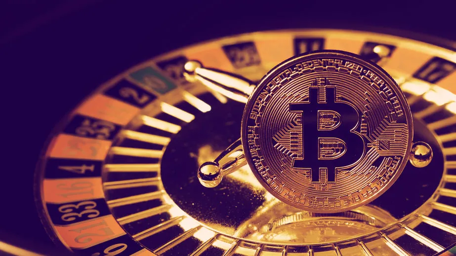 Mark Mobius likened Bitcoin to a casino operation. Image: Shutterstock