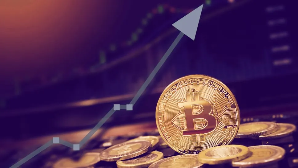 El estratega de productos básicos de Bloomberg sugirió que Bitcoin podría romper pronto los 20.000 dólares. Imagen: Shutterstock
