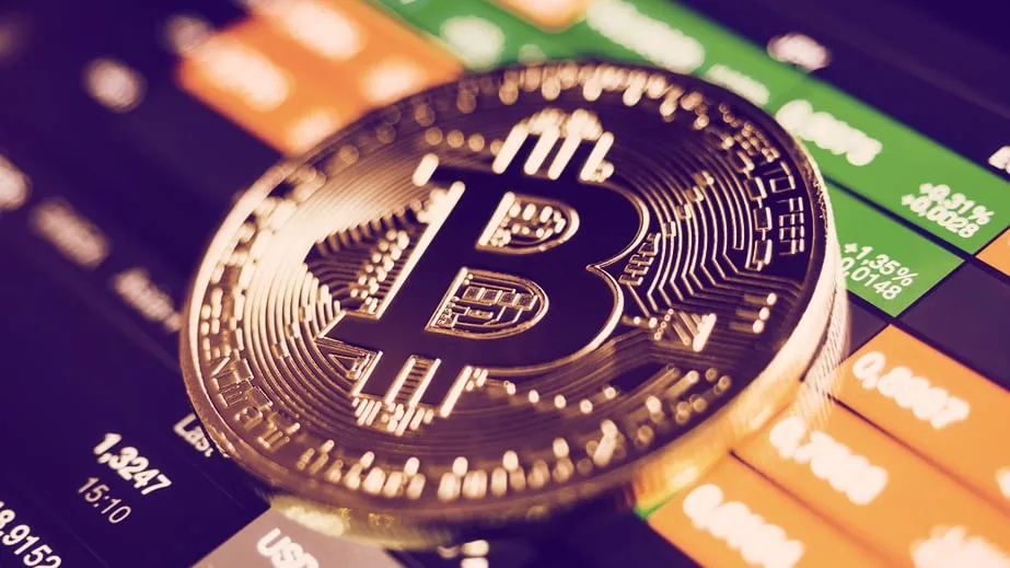 La cantidad total de Bitcoin en las bolsas baja a su mínima expresión de dos años. Imagen: Shutterstock