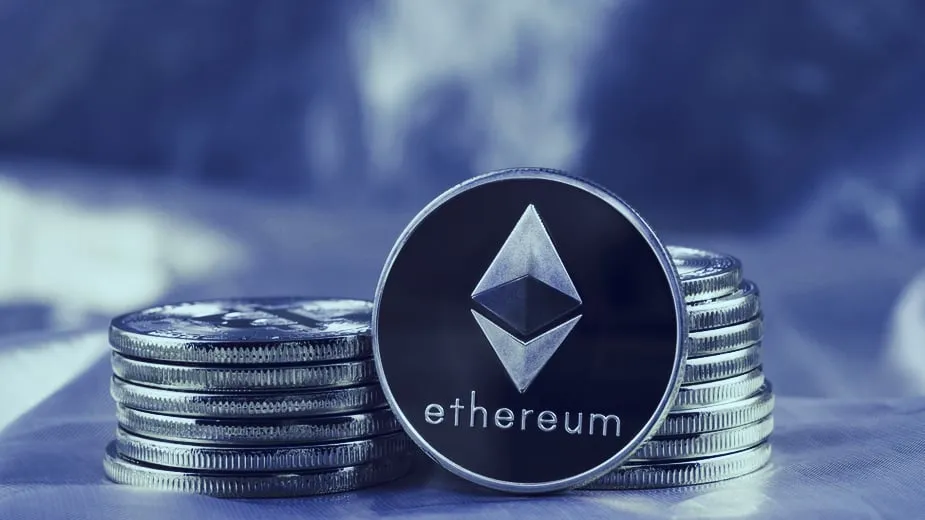 Ethereum is a popular coin. Image: Shutterstock