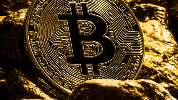 Bitcoin es la criptodivisa número uno por capitalización de mercado. Imagen: Shutterstock.