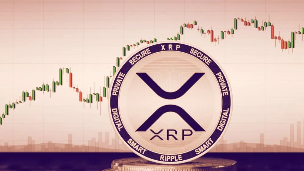 Ripple is in the top five cryptocurrencies by market cap. Image: Shutterstock