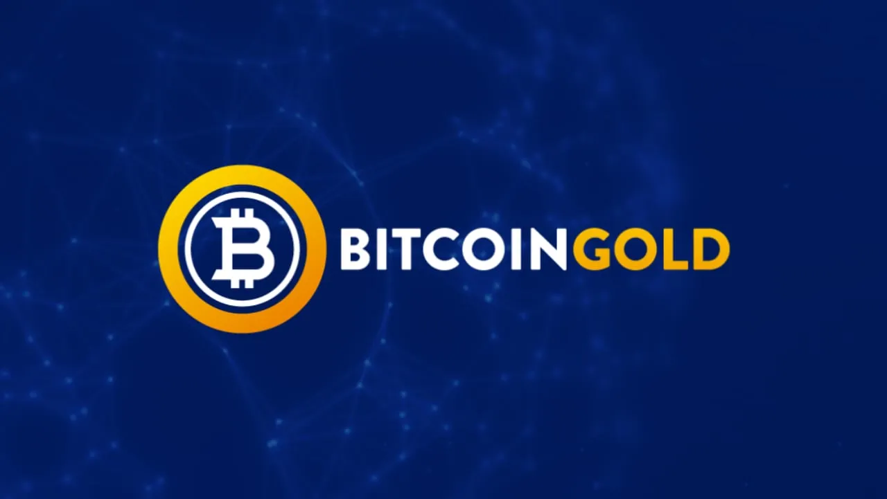 Bitcoin Gold was one of the first major hard forks of Bitcoin. Image: Bitcoin Gold