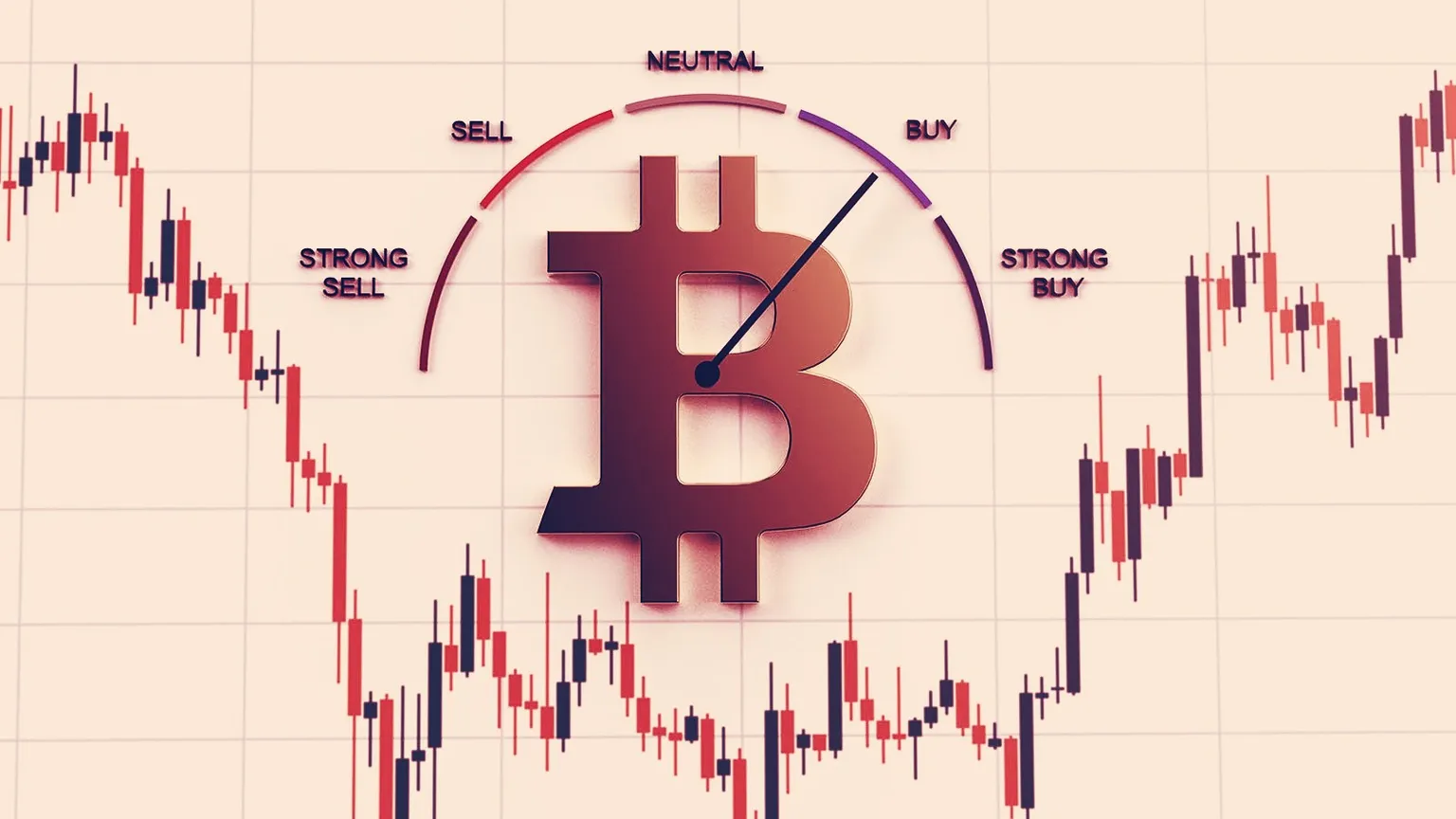 Bitcoin buying sentiment. IMAGE: Shutterstock