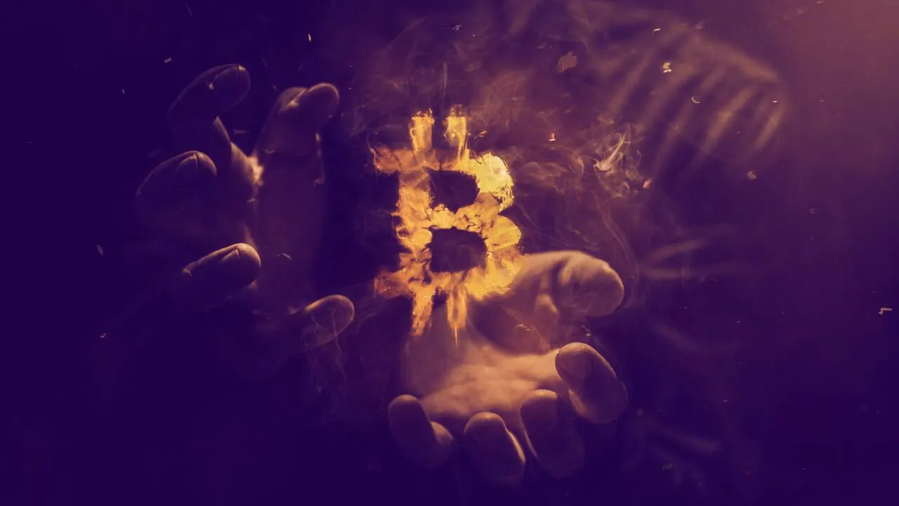 Bitcoin and the Illusion of Intrinsic Value Decrypt