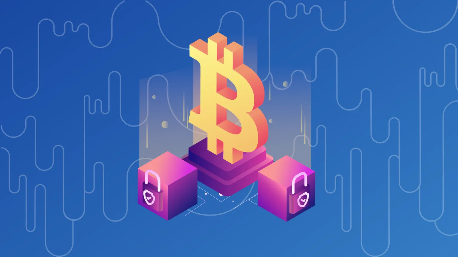 bitcoin-blockchain-secure
