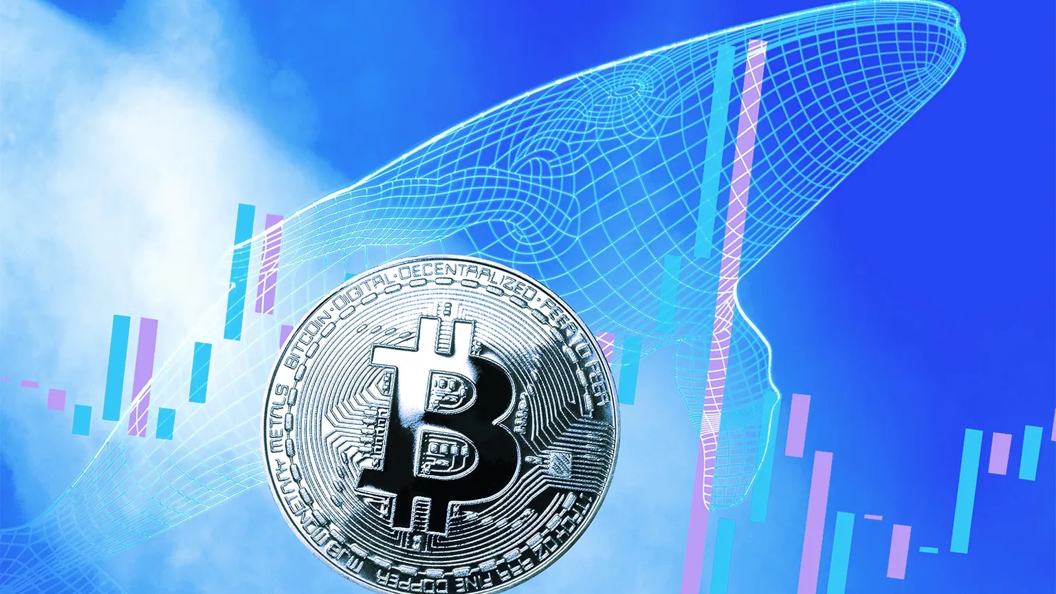 Está Bitcoin Equitativamente Distribuido? IMAGEN: Shutterstock