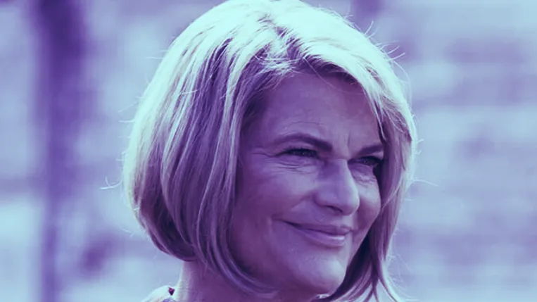 Senator Cynthia Lummis. Image: Lummis for Wyoming