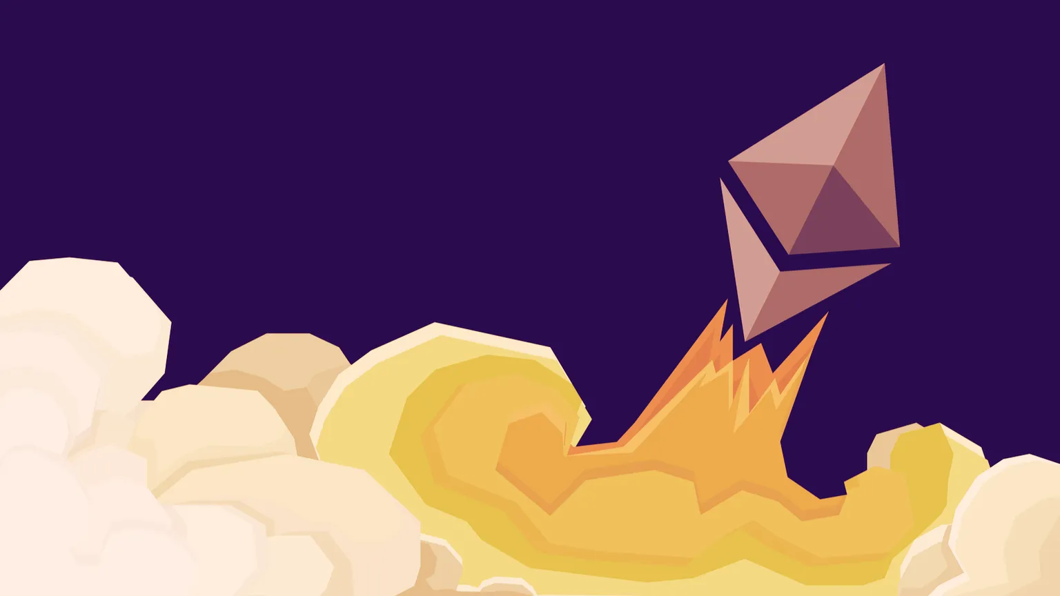 Ethereum 2.0 inches ever closer to launch with release of desposit creation tool. Image: Shutterstock