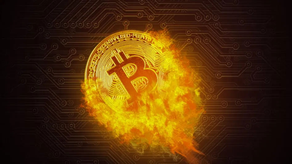 A hypothetical attack on Bitcoin's codebase. Image: Shutterstock